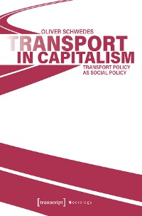 Cover Transport in Capitalism