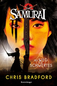 Cover Samurai 2: Der Weg des Schwertes