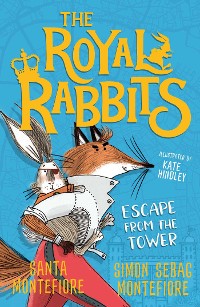 Cover Royal Rabbits: Escape From the Tower