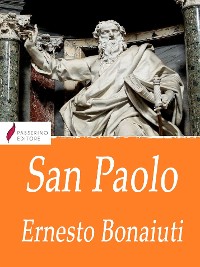Cover San Paolo