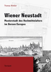 Cover Wiener Neustadt