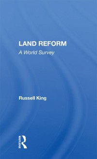 Cover Land Reform