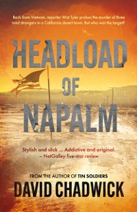 Cover Headload of Napalm