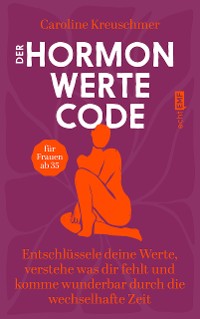 Cover Der Hormonwerte-Code