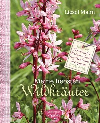 Cover Meine liebsten Wildkräuter