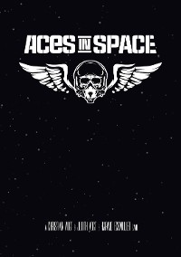 Cover Aces in Space