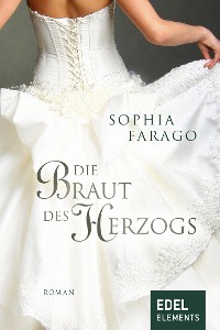 Cover Die Braut des Herzogs
