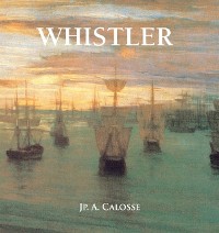 Cover Whistler