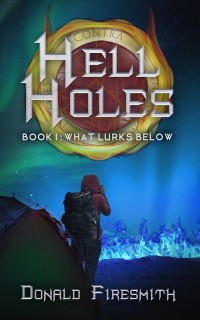 Cover Hell Holes : What Lurks Below