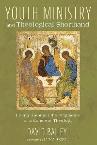 Cover Youth Ministry and Theological Shorthand