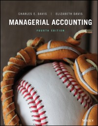 Cover Managerial Accounting