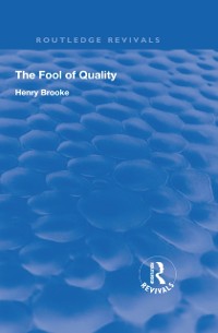 Cover The Fool of Quality