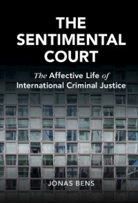 Cover Sentimental Court
