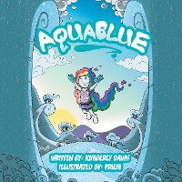 Cover Aquablue