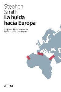 Cover La huida hacia Europa