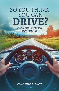 Cover So You Think You Can Drive?