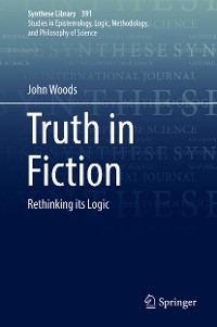 Cover Truth in Fiction