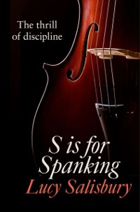 Cover S is for Spanking