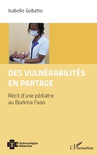 Cover Des vulnerabilites en partage