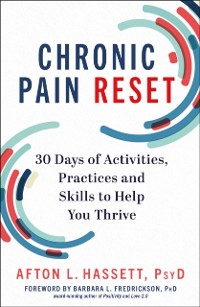 Cover Chronic Pain Reset
