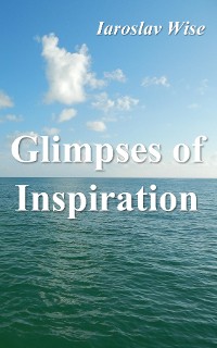 Cover Glimpses of Inspiration