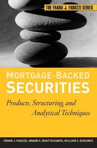 Cover Mortgage-Backed Securities