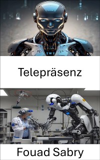 Cover Telepräsenz