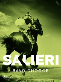 Cover Salieri