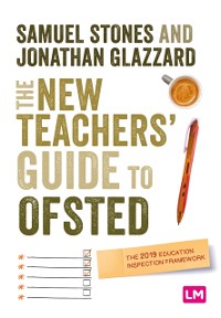 Cover New Teacher's Guide to OFSTED