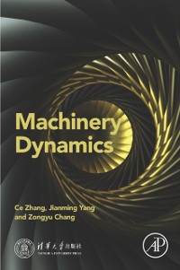 Cover Machinery Dynamics