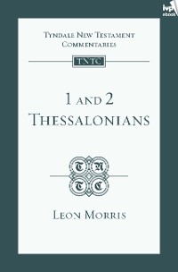 Cover TNTC 1&2 Thessalonians