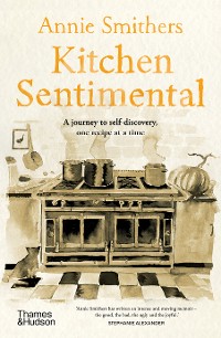 Cover Kitchen Sentimental