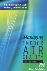Cover Managing Indoor Air Quality, Fifth Edition