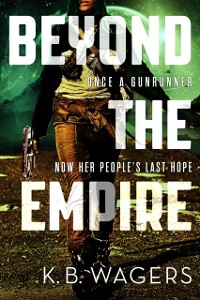 Cover Beyond the Empire