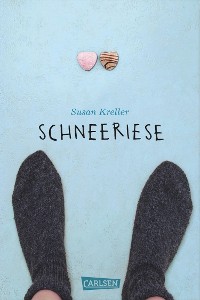 Cover Schneeriese