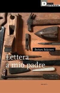 Cover Lettera a mio padre
