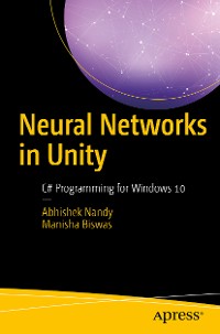 Cover Neural Networks in Unity