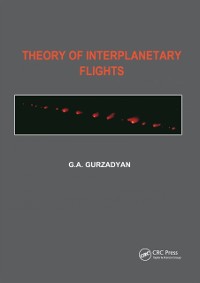 Cover Theory of Interplanetary Flights