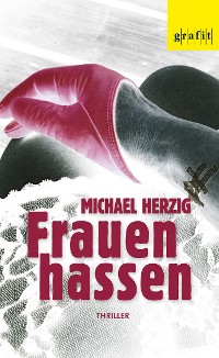 Cover Frauen hassen