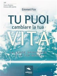 Cover Tu puoi cambiare la tua vita