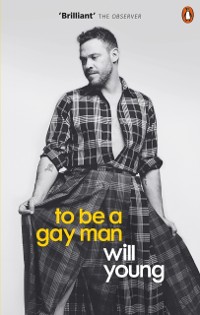 Cover To be a Gay Man