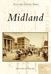 Cover Midland