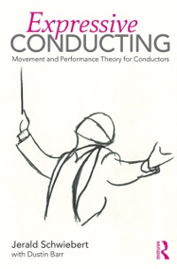 Cover Expressive Conducting