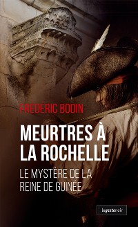 Cover Meurtres à La Rochelle