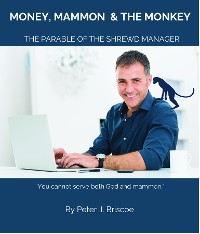 Cover Money, Mammon & the Monkey