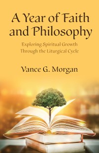 Cover A Year of Faith and Philosophy