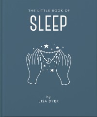 Cover Little Book of Sleep