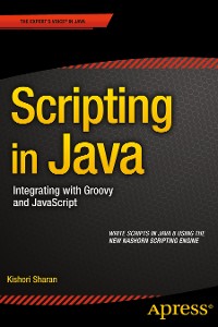 Cover Scripting in Java