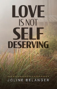 Cover Love is not Self Deserving