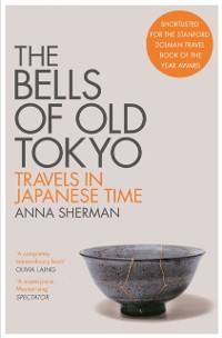 Cover Bells of Old Tokyo